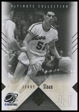 34 Jerry Sloan